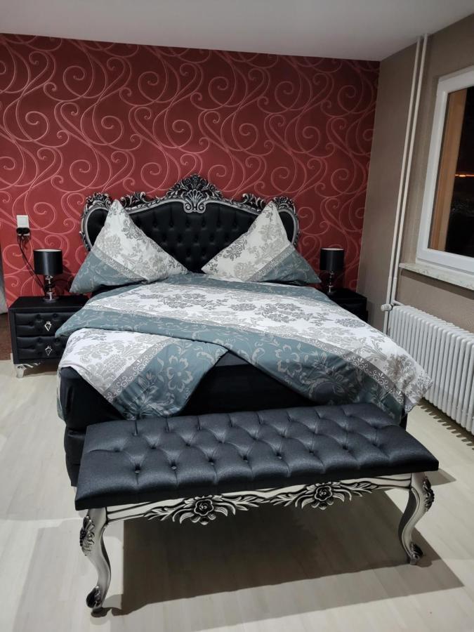 Gaestehaus Mama Руст Экстерьер фото