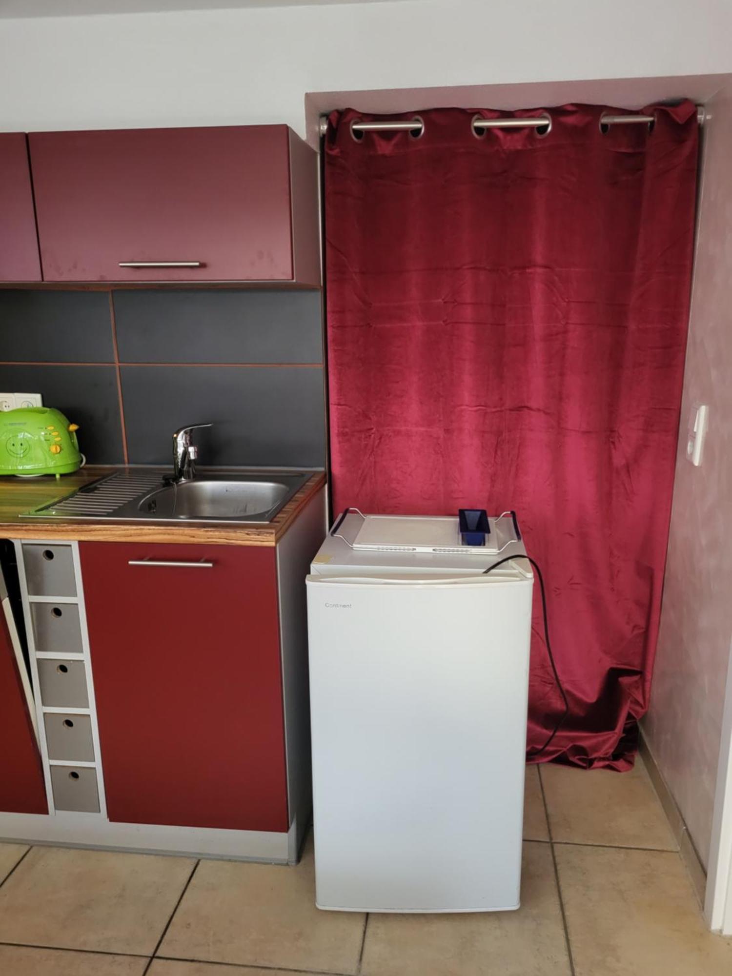 Gaestehaus Mama Руст Экстерьер фото