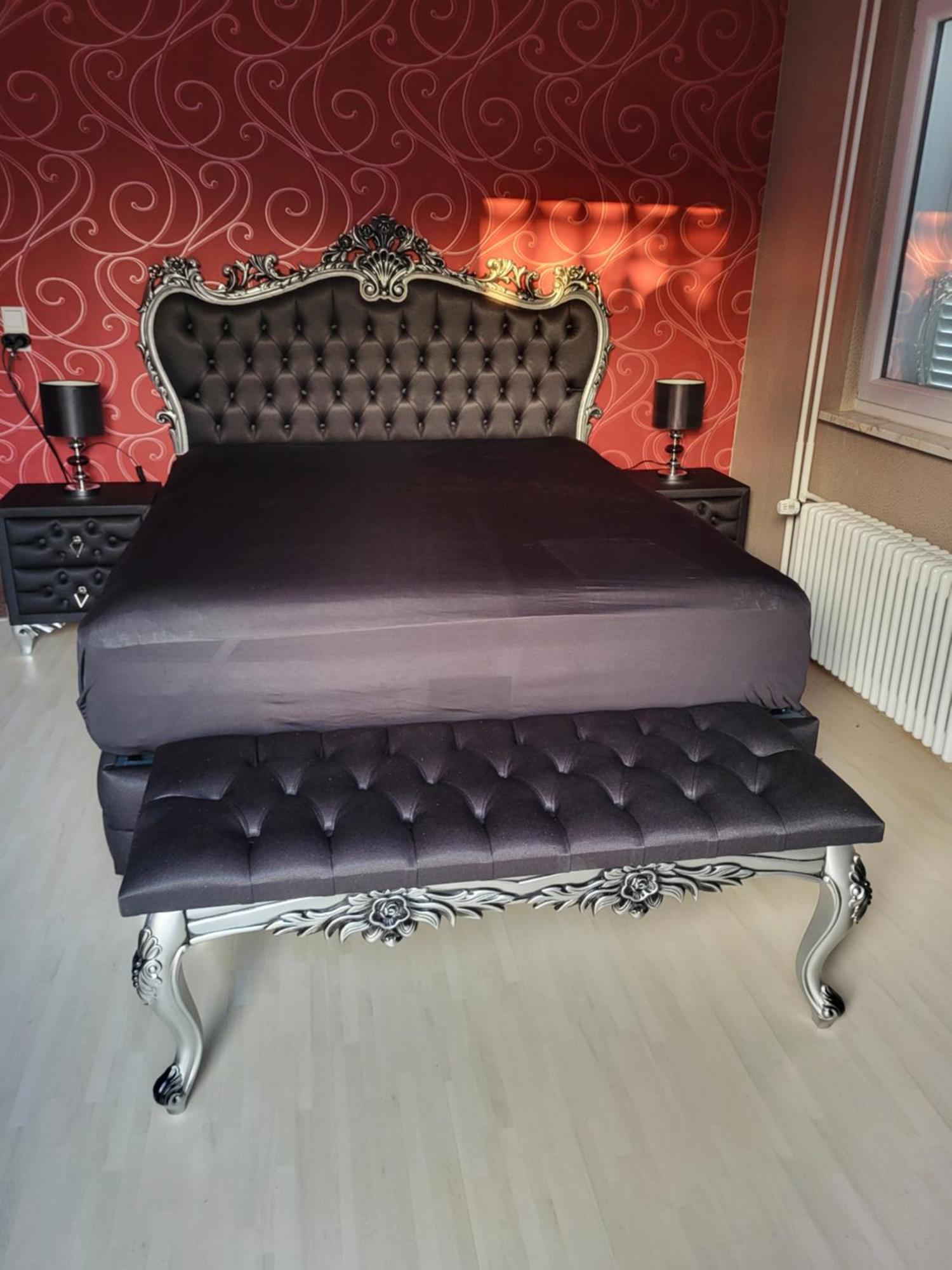 Gaestehaus Mama Руст Экстерьер фото