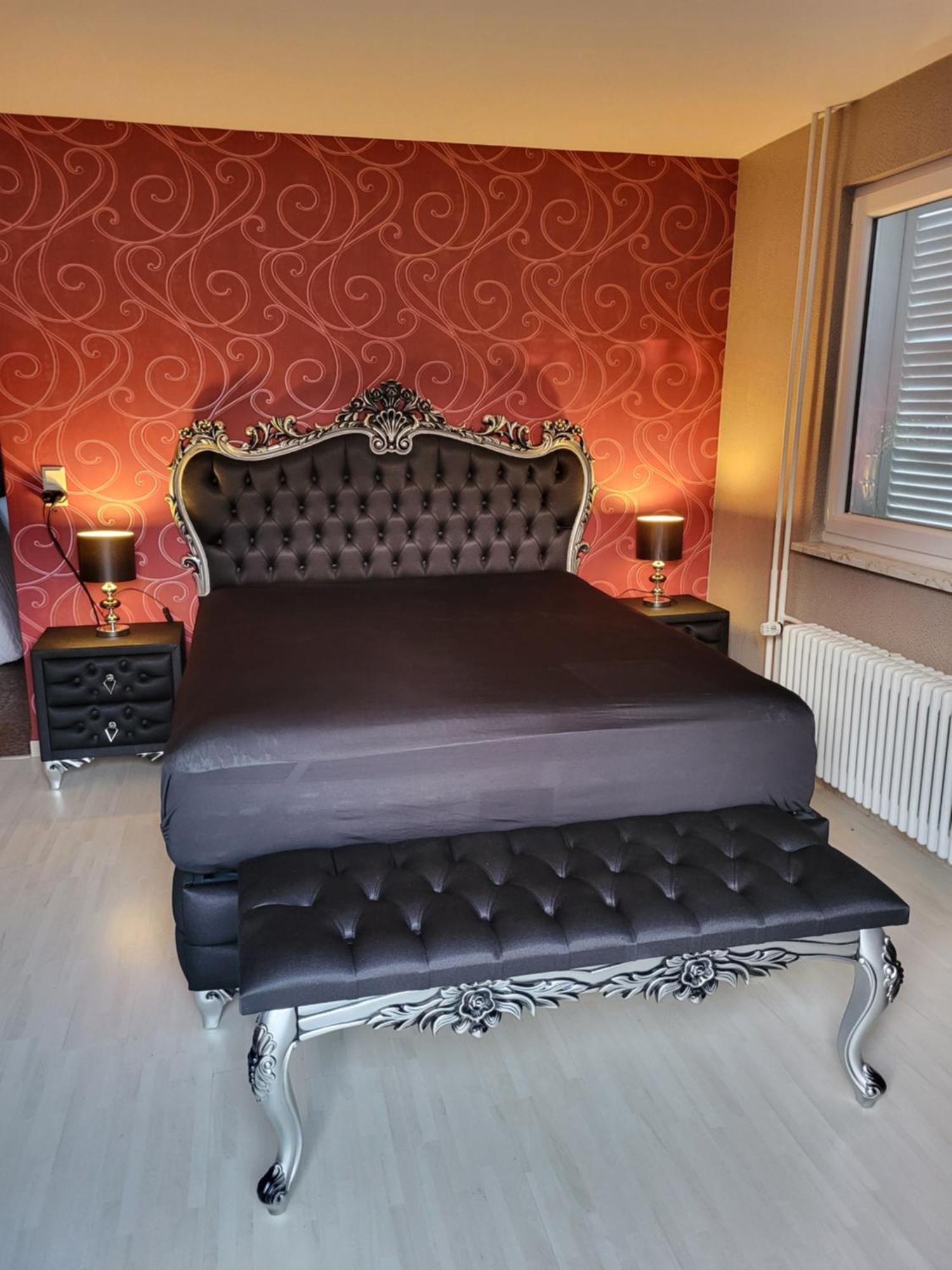 Gaestehaus Mama Руст Экстерьер фото