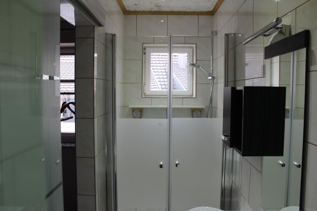 Gaestehaus Mama Руст Экстерьер фото