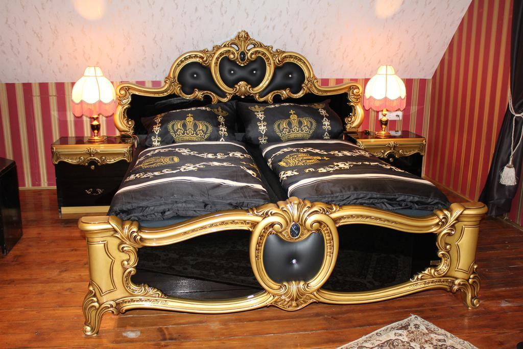 Gaestehaus Mama Руст Экстерьер фото