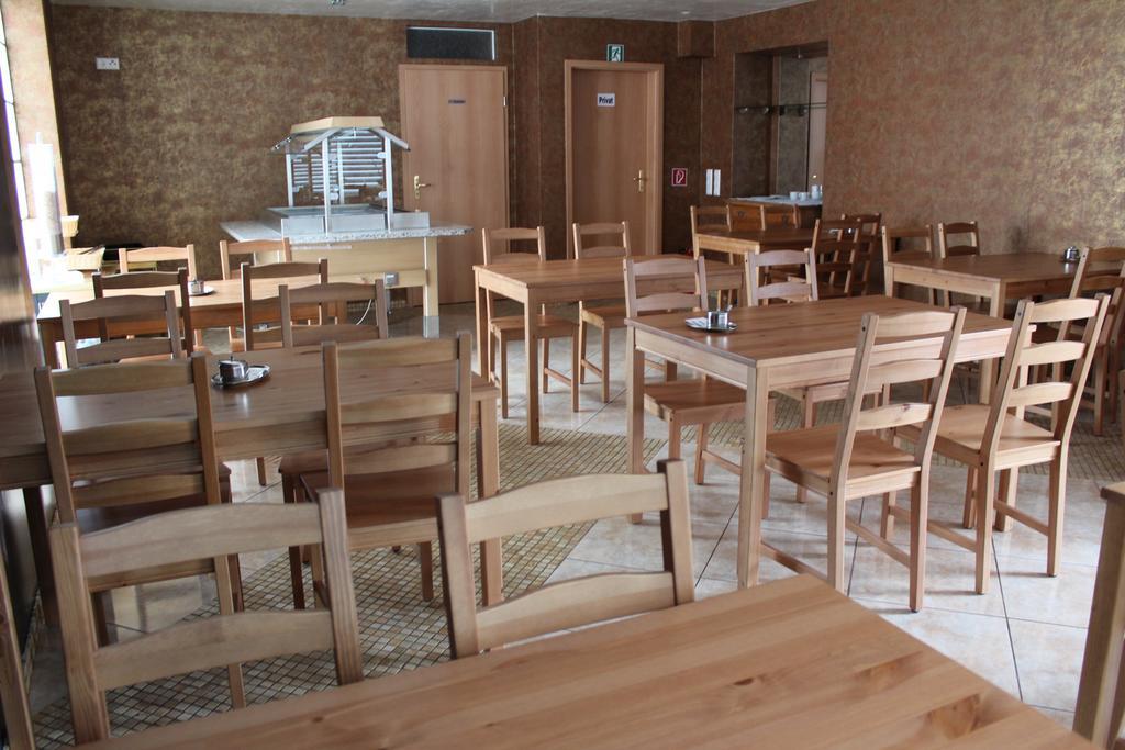 Gaestehaus Mama Руст Экстерьер фото