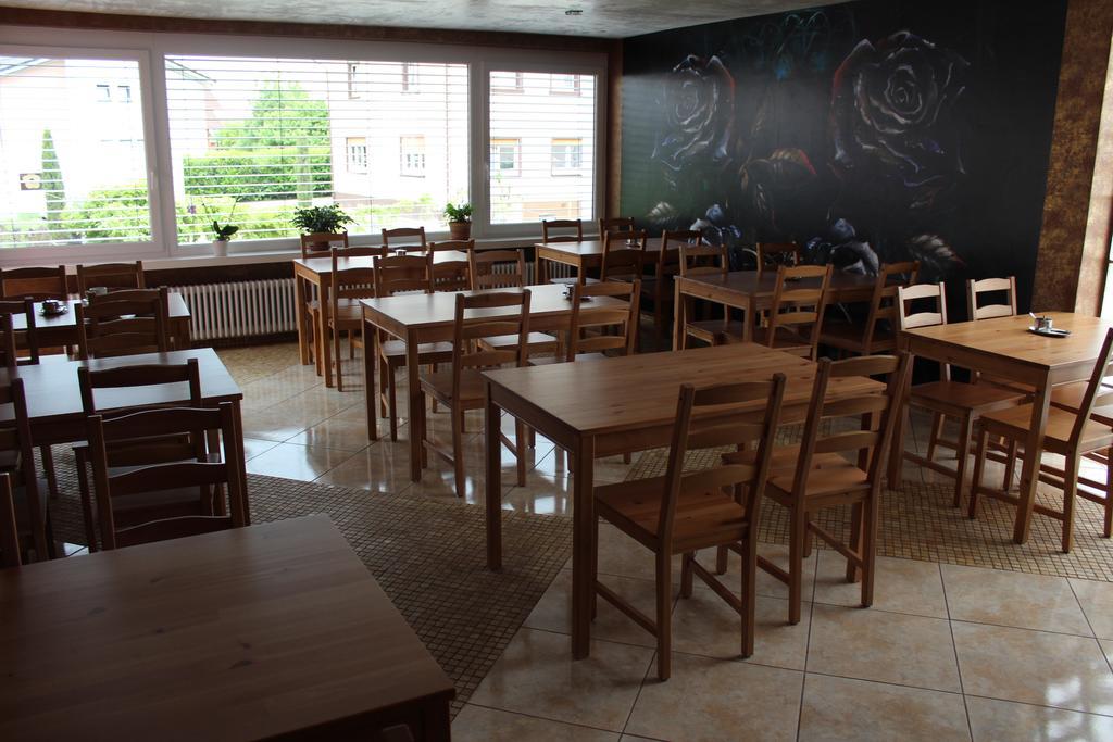 Gaestehaus Mama Руст Экстерьер фото
